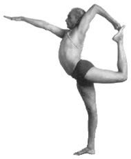 Origins of Yoga